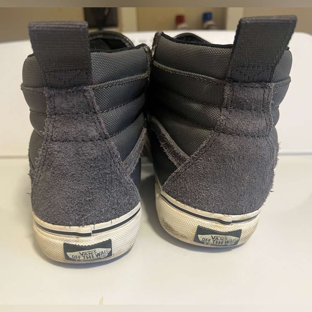 VAN high tops - Picture 7 of 9